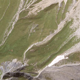 Satellite imagery of Lizumer Reckner, AT