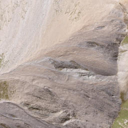 Satellite imagery of Lizumer Reckner, AT