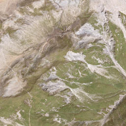 Satellite imagery of Lizumer Reckner, AT
