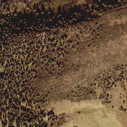 Satellite imagery of Kreuz Joch, AT