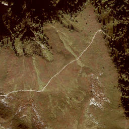 Satellite imagery of Filzenberg, AT