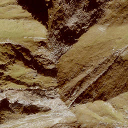 Satellite imagery of Ahornspitze, AT