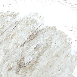 Satellite imagery of Reichenspitze, AT