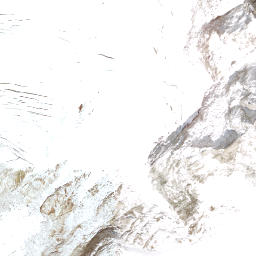 Satellite imagery of Reichenspitze, AT