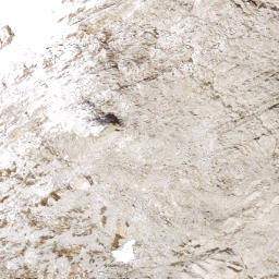 Satellite imagery of Ziller Spitze, AT
