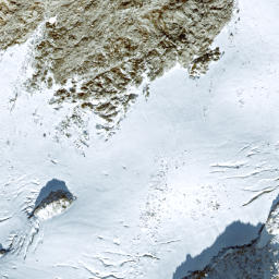 Satellite imagery of Grosse Jaidbach Spitze, AT