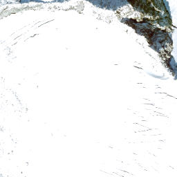 Satellite imagery of Keeskogel, AT