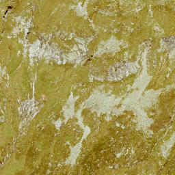 Satellite imagery of Vorderer Kesselkogel, AT