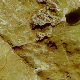 Satellite imagery of Äußerer First, AT