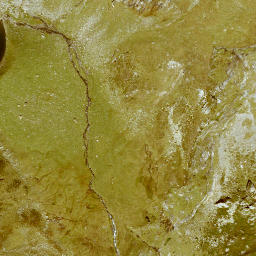 Satellite imagery of Äußerer First, AT