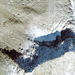 Satellite imagery of Grosser Landeck Kopf, AT