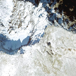 Satellite imagery of Grosser Landeck Kopf, AT