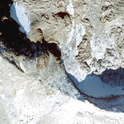 Satellite imagery of Grosser Landeck Kopf, AT