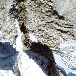 Satellite imagery of Rabenstein, AT