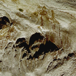 Satellite imagery of Riffelkarkopf, AT