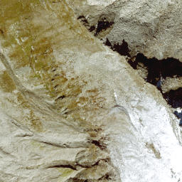 Satellite imagery of Totenkopf, AT