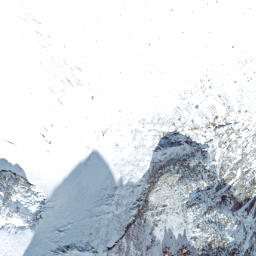 Satellite imagery of Hohe Dock, AT