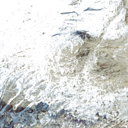 Satellite imagery of Hohe Dock, AT