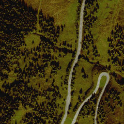 Satellite imagery of Pfalzkopf, AT