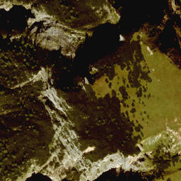 Satellite imagery of Schaflegerkopf, AT