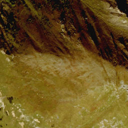 Satellite imagery of Schaflegerkopf, AT