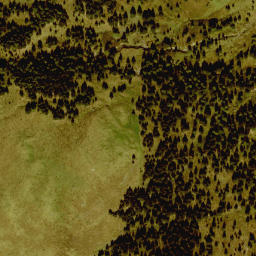 Satellite imagery of Stanzscharte, AT