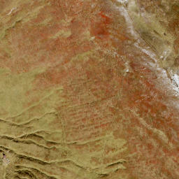 Satellite imagery of Flugkopf, AT