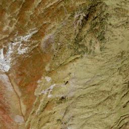 Satellite imagery of Flugkopf, AT