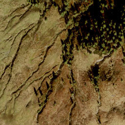 Satellite imagery of Flugkopf, AT