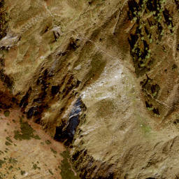 Satellite imagery of Seekarspitze, AT