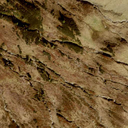 Satellite imagery of Seekarspitze, AT