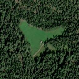 Satellite imagery of Kramerkogel, AT