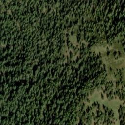 Satellite imagery of Kramerkogel, AT