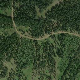 Satellite imagery of Kalkriegel, AT