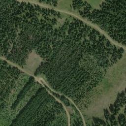 Satellite imagery of Kalkriegel, AT