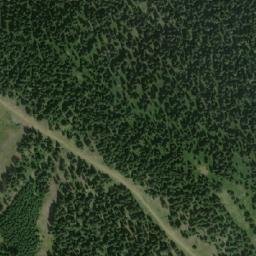 Satellite imagery of Kalkriegel, AT