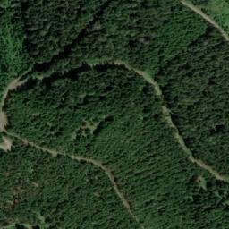 Satellite imagery of Scherzberg, AT