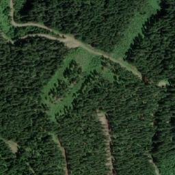 Satellite imagery of Scherzberg, AT