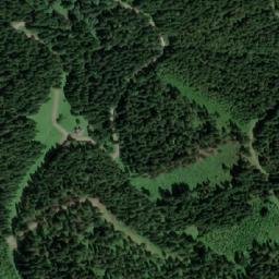 Satellite imagery of Scherzberg, AT