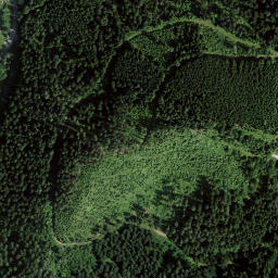 Satellite imagery of Hütlberg, AT