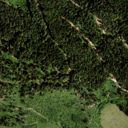 Satellite imagery of Plesch, AT
