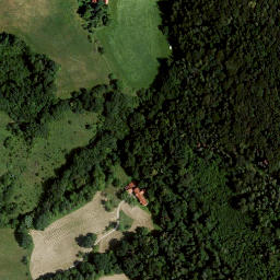 Satellite imagery of Schraußberg, AT