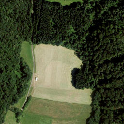 Satellite imagery of Schraußberg, AT
