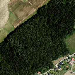 Satellite imagery of Schloss Dornhofen, AT