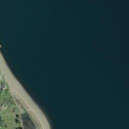 Satellite imagery of Lyle Point, US