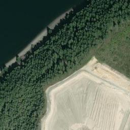 Satellite imagery of Tatsolo Point, US