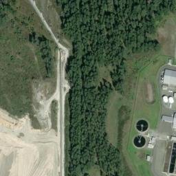 Satellite imagery of Tatsolo Point, US