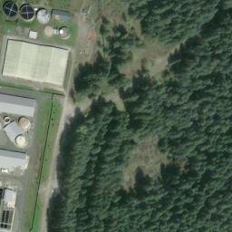 Satellite imagery of Tatsolo Point, US