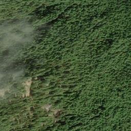 Satellite imagery of Blazed Ridge, US