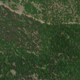 Satellite imagery of South Cle Elum Ridge, US